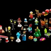 Fashion LEGO Advent Calendar 2023 60381 -