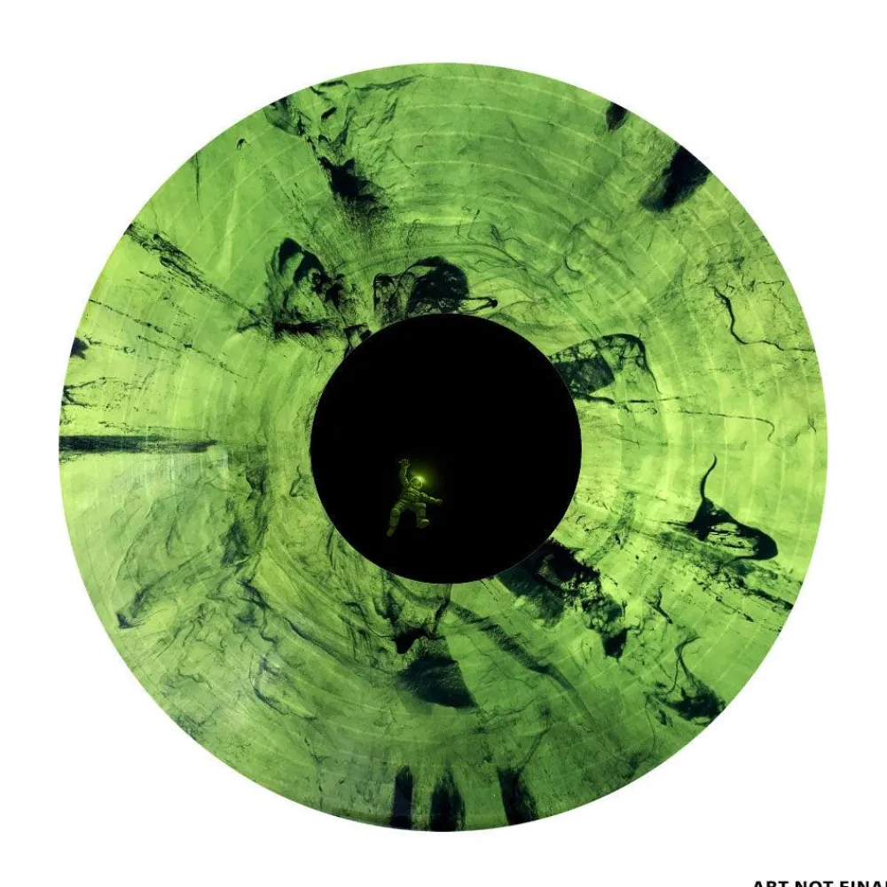 Outlet iam8bit Alien Isolation - Soundtrack - Vinyl