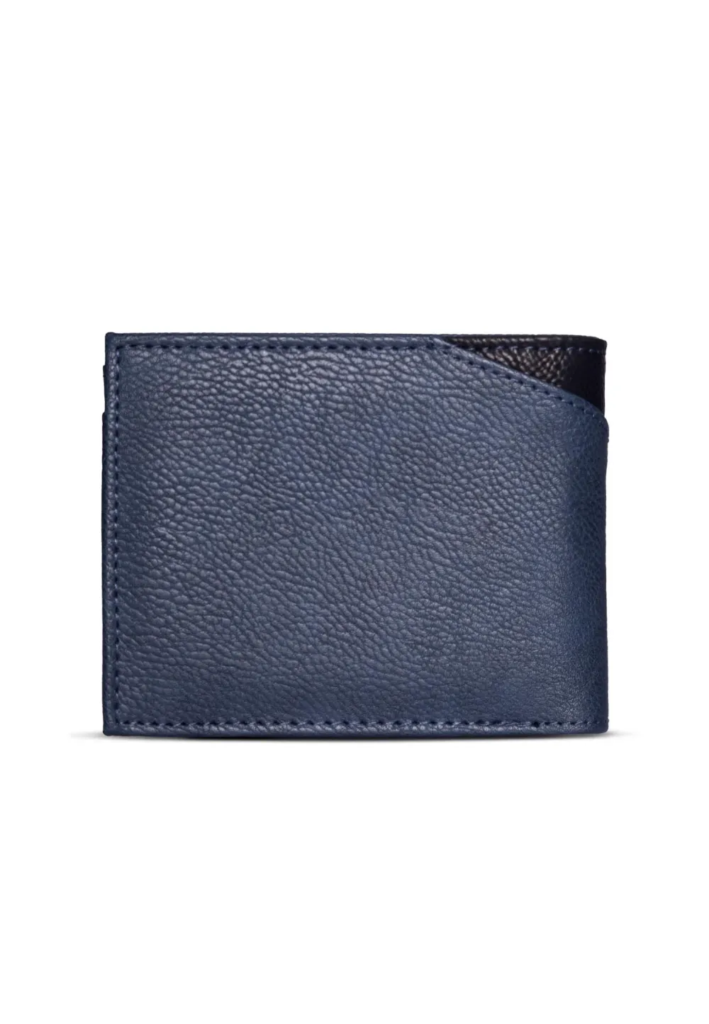 Hot Difuzed Assassin's Creed - Mirage Metal Logo - Bifold Wallet