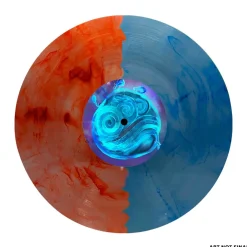 Online iam8bit Avatar - The Last Airbender Soundtrack from the Netflix Series - 2LP Vinyl