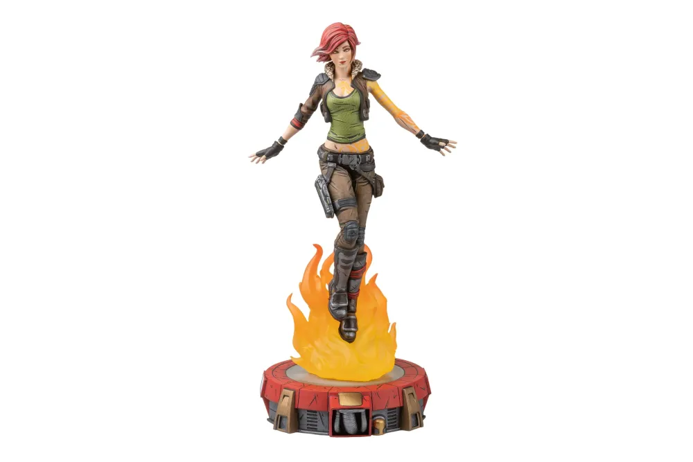 Discount Dark Horse Comics Borderlands - Lilith the Firehawk - Statue