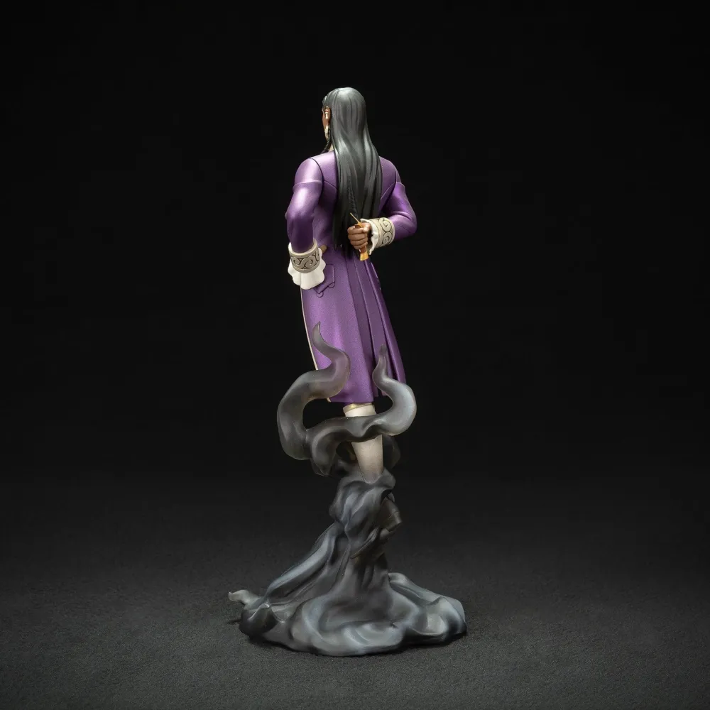 Discount DHS Castlevania Nocturne - Olrox - Statue