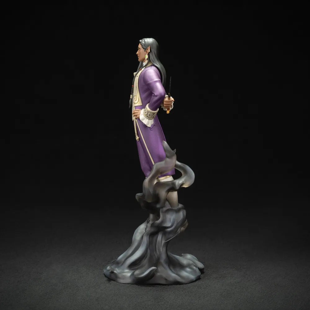 Discount DHS Castlevania Nocturne - Olrox - Statue