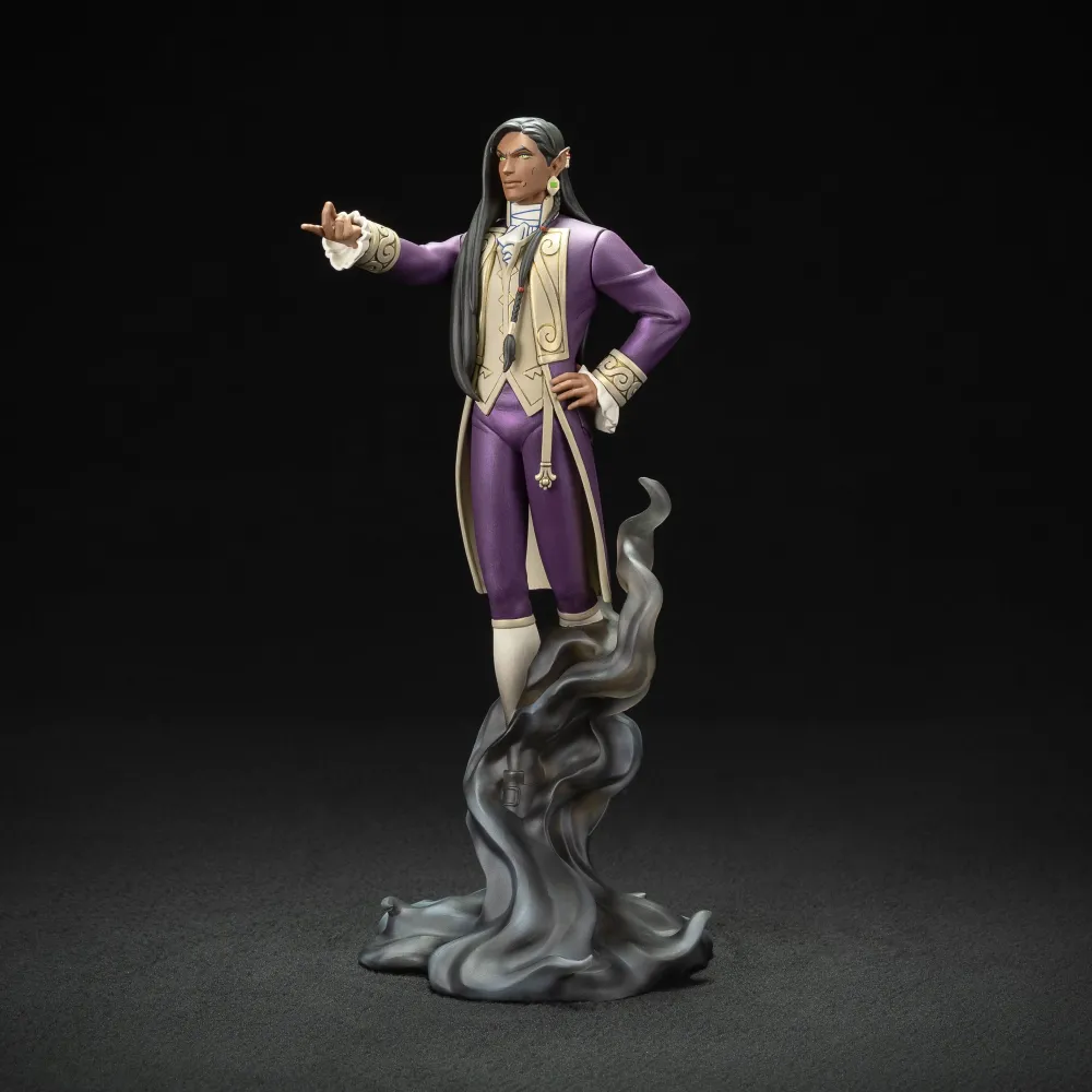 Discount DHS Castlevania Nocturne - Olrox - Statue
