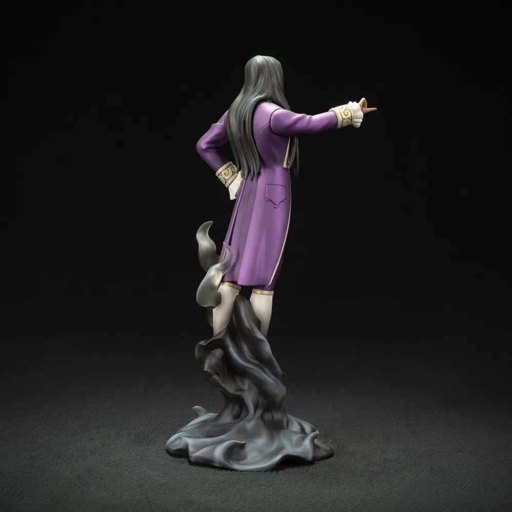 Discount DHS Castlevania Nocturne - Olrox - Statue