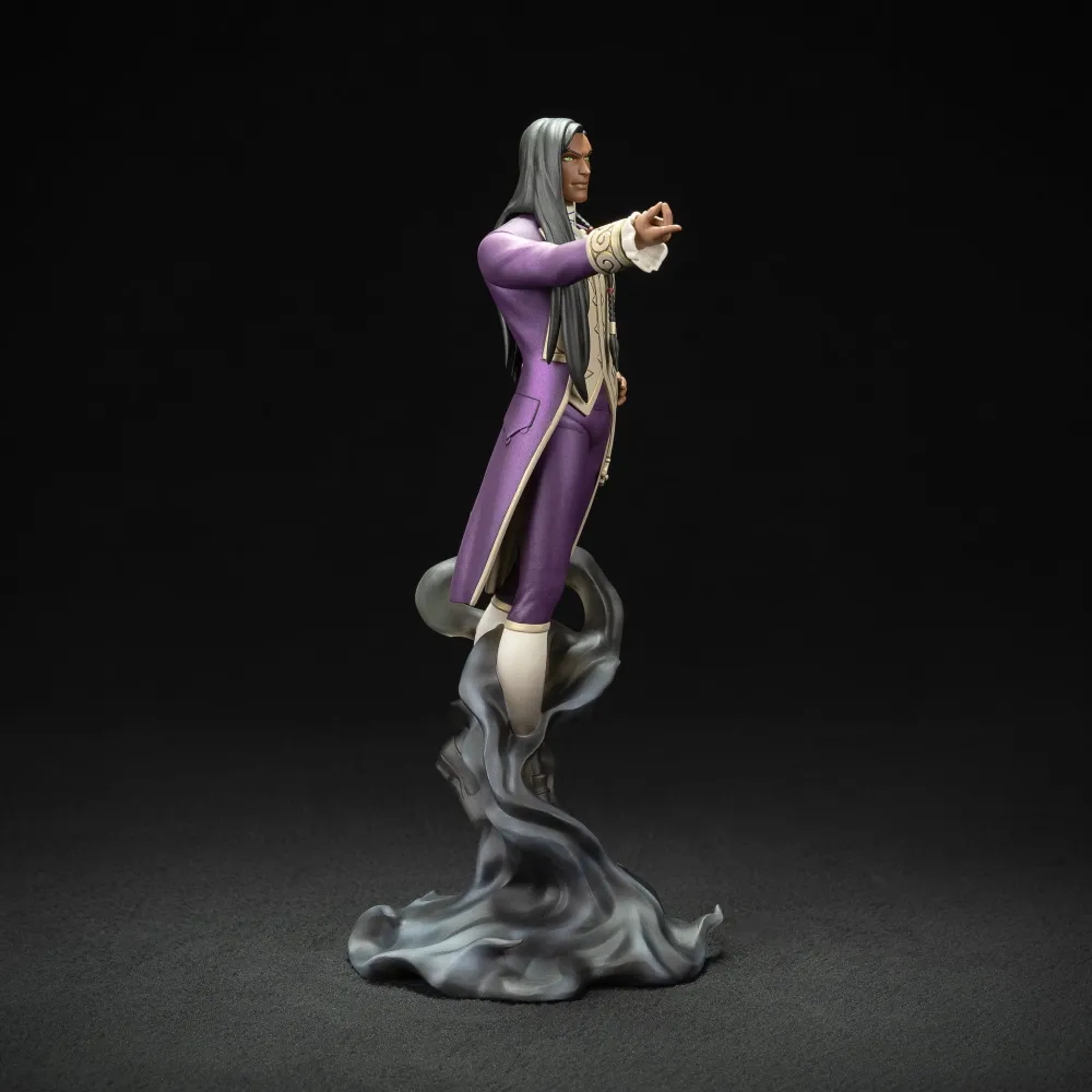 Discount DHS Castlevania Nocturne - Olrox - Statue