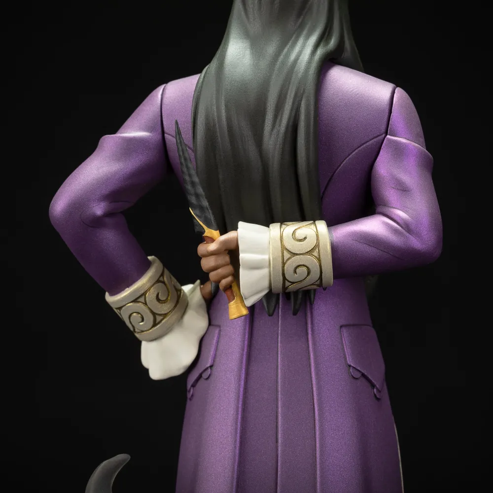 Discount DHS Castlevania Nocturne - Olrox - Statue