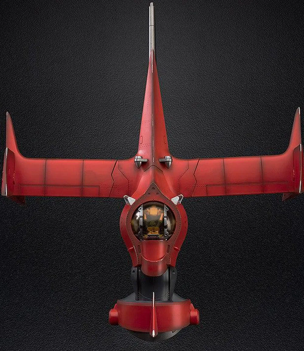 Sale UTC/Good Smile Company Cowboy Bebop - 1-48 Scale Swordfish II - Action Figure