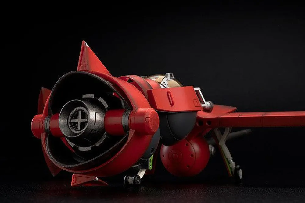 Sale UTC/Good Smile Company Cowboy Bebop - 1-48 Scale Swordfish II - Action Figure