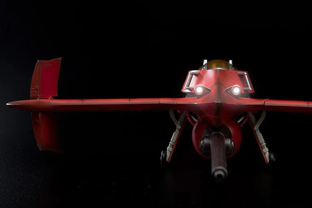 Sale UTC/Good Smile Company Cowboy Bebop - 1-48 Scale Swordfish II - Action Figure