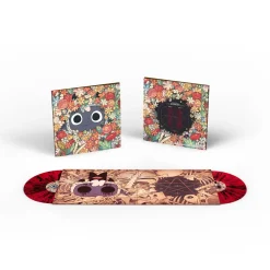 Fashion Laced Records Cult of the Lamb - Original Soundtrack 2LP - Vinyl