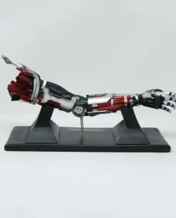 Best Neamedia Cyberpunk 2077 - Johnny Silverhand Arm - Replica