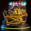 Best Neamedia Cyberpunk Edgerunners - Lucy and David Runaway - Statue