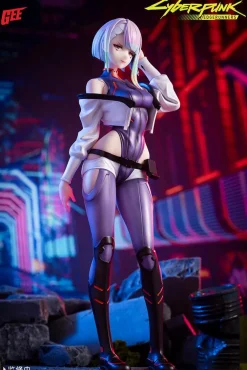 Online UTC/AniMester Cyberpunk Edgerunners - Lucy 1-7 Scale - Statue