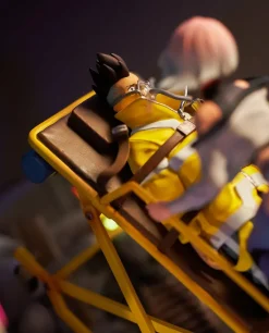 Best Neamedia Cyberpunk Edgerunners - Lucy and David Runaway - Statue