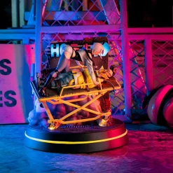 Best Neamedia Cyberpunk Edgerunners - Lucy and David Runaway - Statue
