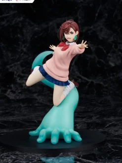Best UTC/FURYU Corporation Dandadan - Momo 1-7 Scale - Statue