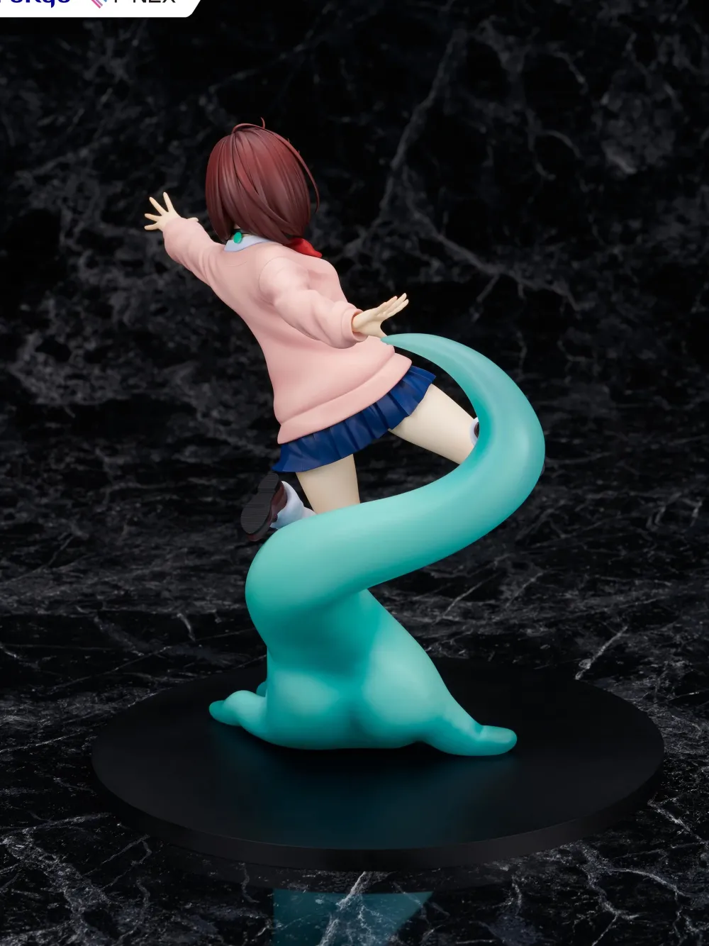 Best UTC/FURYU Corporation Dandadan - Momo 1-7 Scale - Statue