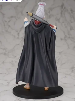 Clearance UTC/FURYU Corporation Dandadan - Seiko 1-7 Scale - Statue
