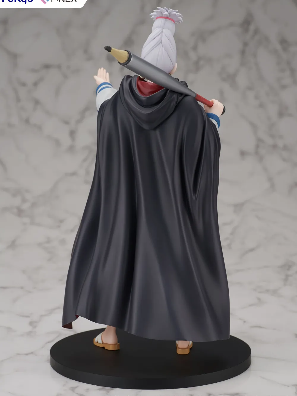 Clearance UTC/FURYU Corporation Dandadan - Seiko 1-7 Scale - Statue