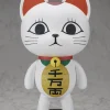 New UTC/FURYU Corporation Dandadan - Turbo Granny Beckoning Cat - Vinyl Figure