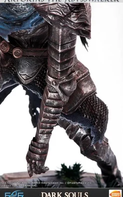 Fashion UTC/First 4 Figures Dark Souls - Artorias the Abysswalker - Statue