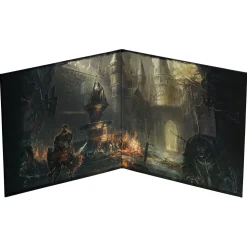 Clearance Spacelab9 Dark Souls III - Original Game Soundtrack 2LP - IGN Exclusive Color Variant - Vinyl