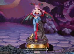 Online DHS/Dark Horse Comics Darkstalkers - Morrigan Aensland (Player Two Ver.) Figure