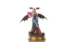Online DHS/Dark Horse Comics Darkstalkers - Morrigan Aensland (Player Two Ver.) Figure