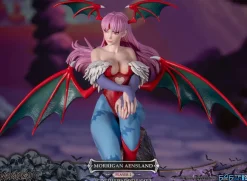 Online DHS/Dark Horse Comics Darkstalkers - Morrigan Aensland (Player Two Ver.) Figure