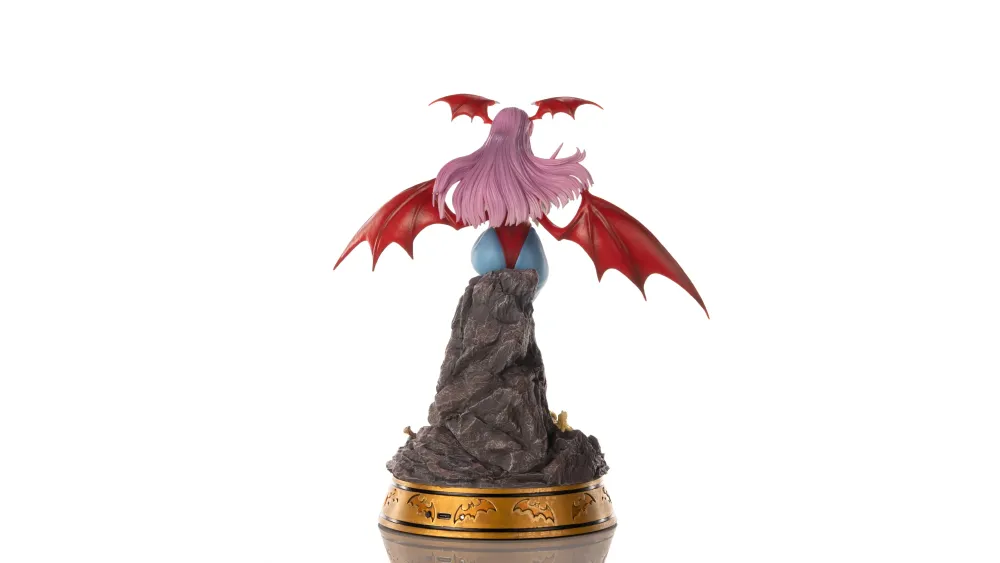 Online DHS/Dark Horse Comics Darkstalkers - Morrigan Aensland (Player Two Ver.) Figure