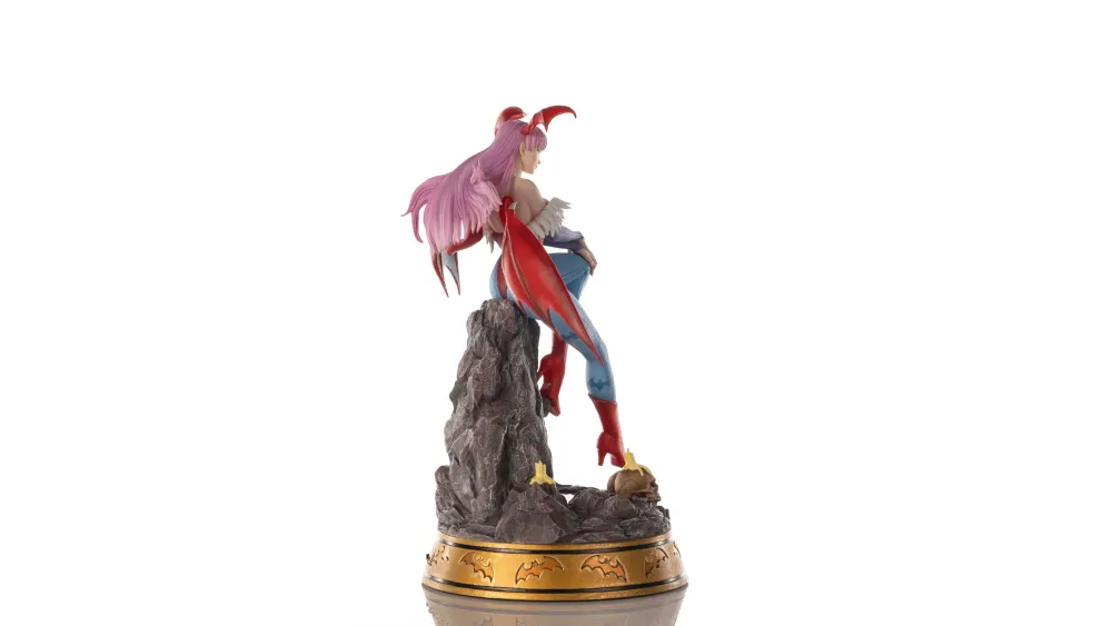Online DHS/Dark Horse Comics Darkstalkers - Morrigan Aensland (Player Two Ver.) Figure