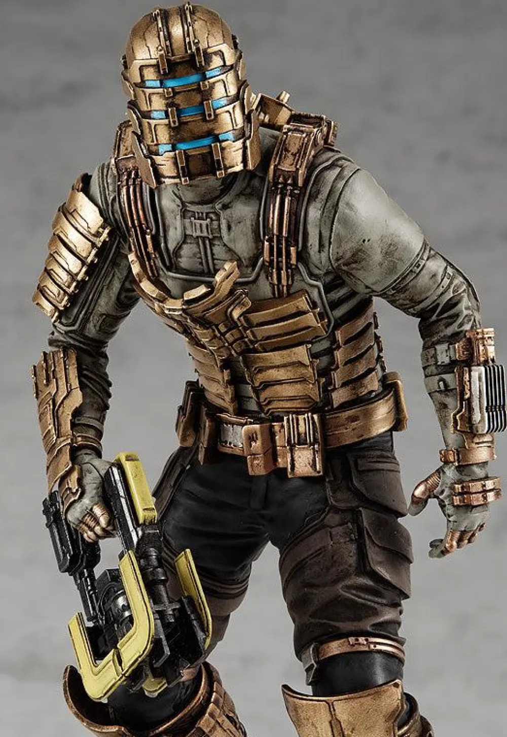 Fashion UTC/Good Smile Company Dead Space - Isaac Clarke Pop Up Parade Figure