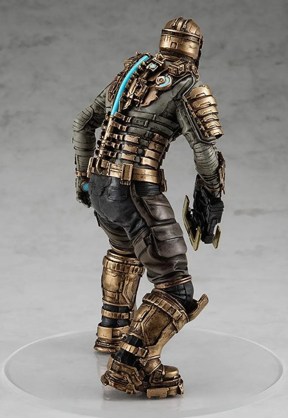 Fashion UTC/Good Smile Company Dead Space - Isaac Clarke Pop Up Parade Figure