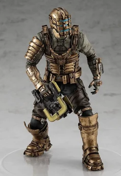 Fashion UTC/Good Smile Company Dead Space - Isaac Clarke Pop Up Parade Figure