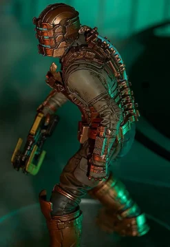 Fashion UTC/Good Smile Company Dead Space - Isaac Clarke Pop Up Parade Figure