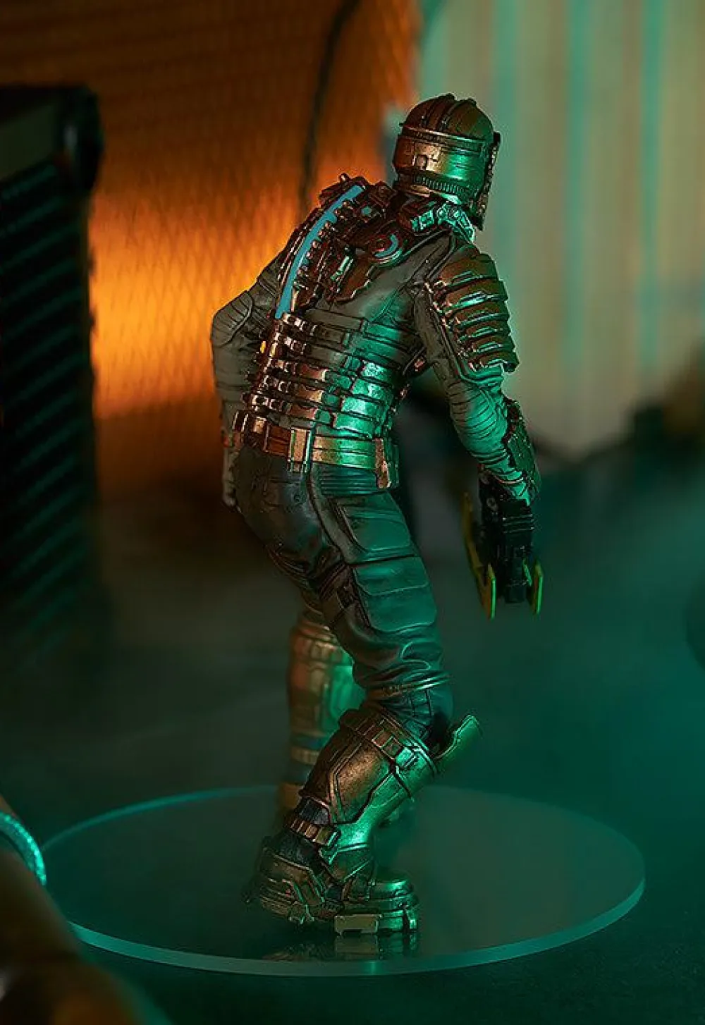 Fashion UTC/Good Smile Company Dead Space - Isaac Clarke Pop Up Parade Figure