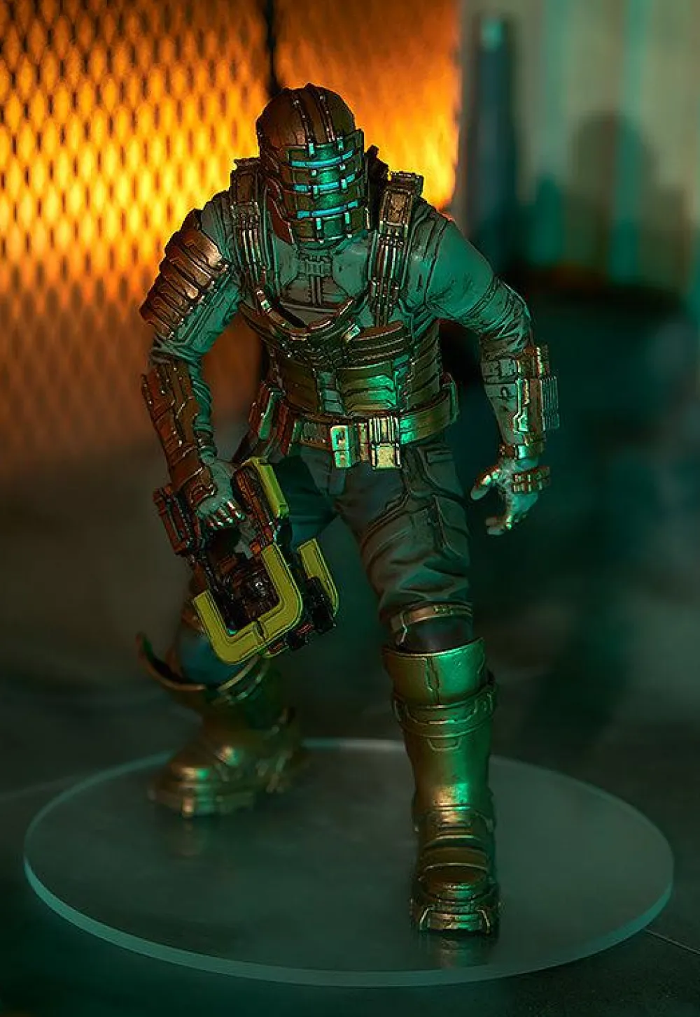 Fashion UTC/Good Smile Company Dead Space - Isaac Clarke Pop Up Parade Figure