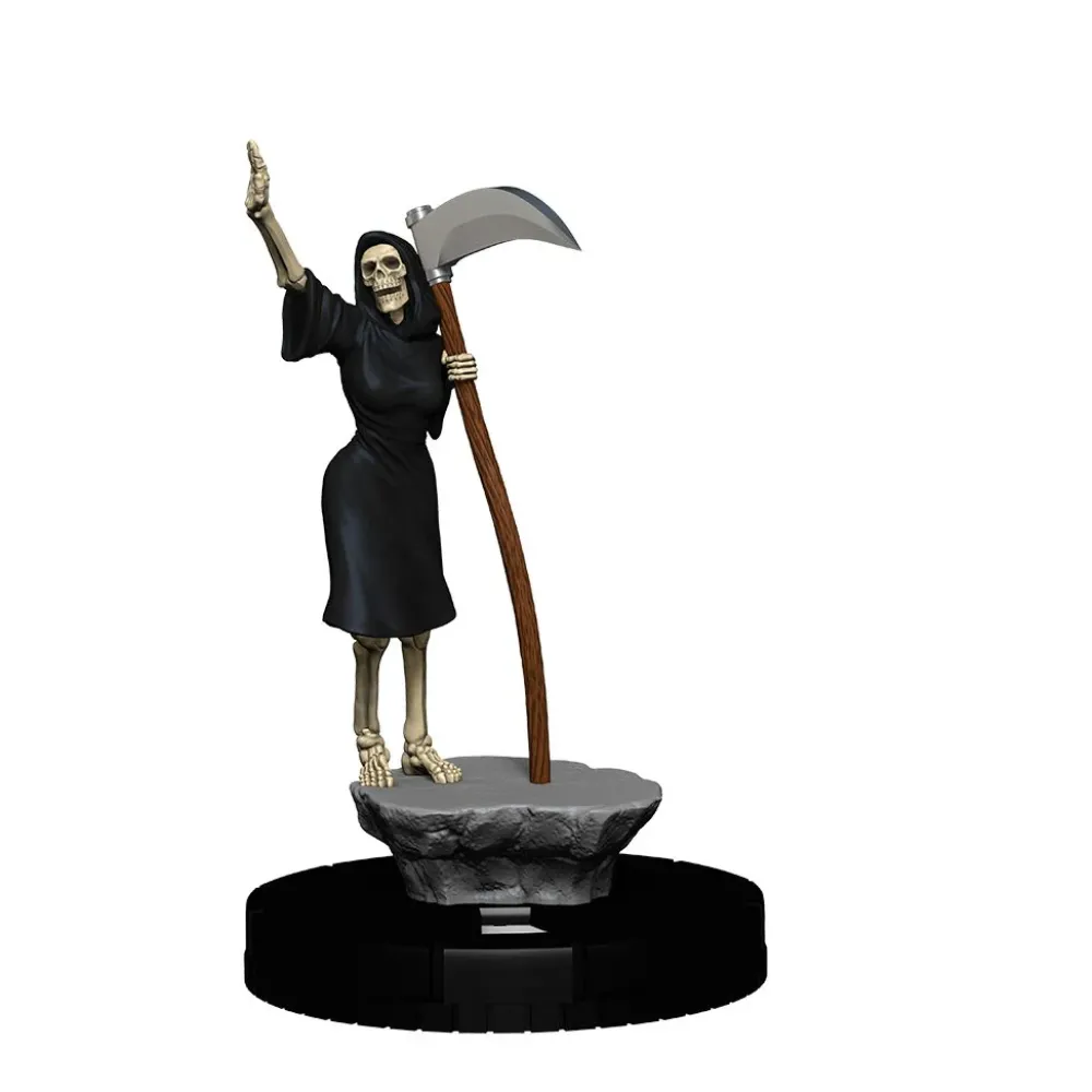 Outlet WizKids Deadpool - Marvel HeroClix: Deadpool and Friends High-Five! - Mini Figures - Exclusive