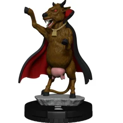 Outlet WizKids Deadpool - Marvel HeroClix: Deadpool and Friends High-Five! - Mini Figures - Exclusive