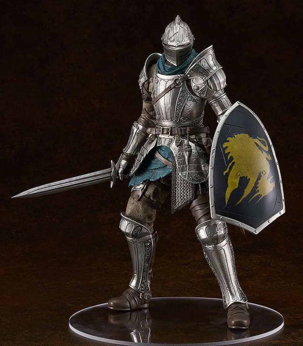 Sale UTC/Good Smile Company Demon's Souls - SP Fluted Armor - Statue