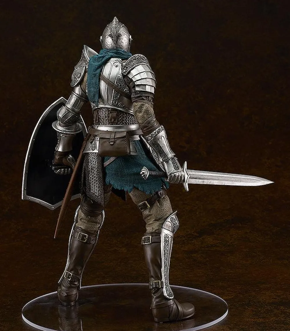 Sale UTC/Good Smile Company Demon's Souls - SP Fluted Armor - Statue