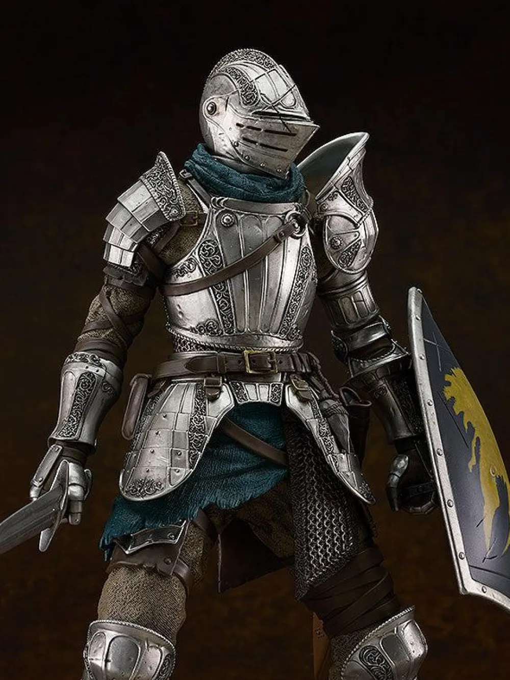 Sale UTC/Good Smile Company Demon's Souls - SP Fluted Armor - Statue