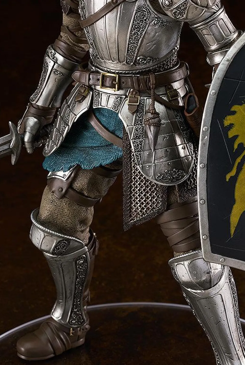 Sale UTC/Good Smile Company Demon's Souls - SP Fluted Armor - Statue