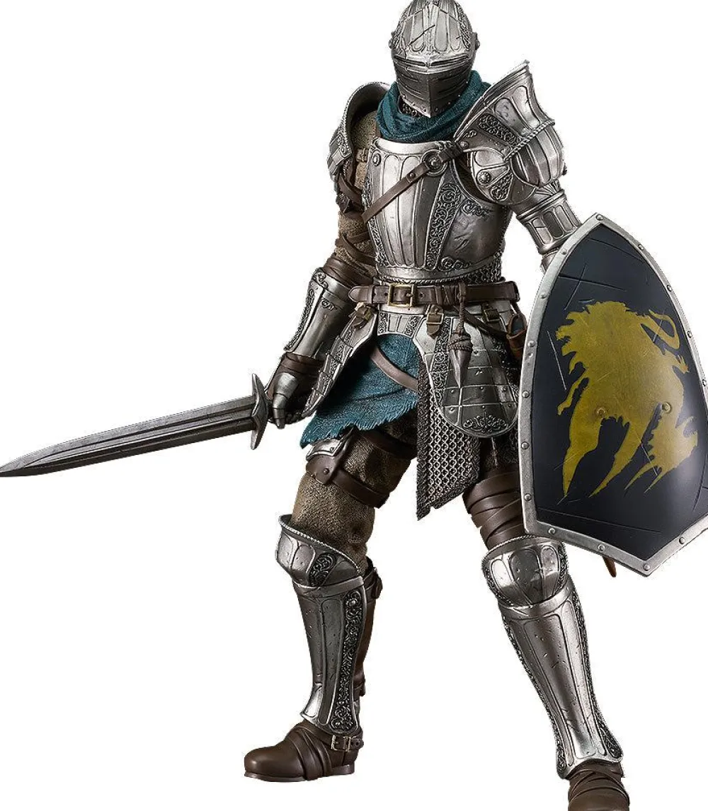 Sale UTC/Good Smile Company Demon's Souls - SP Fluted Armor - Statue