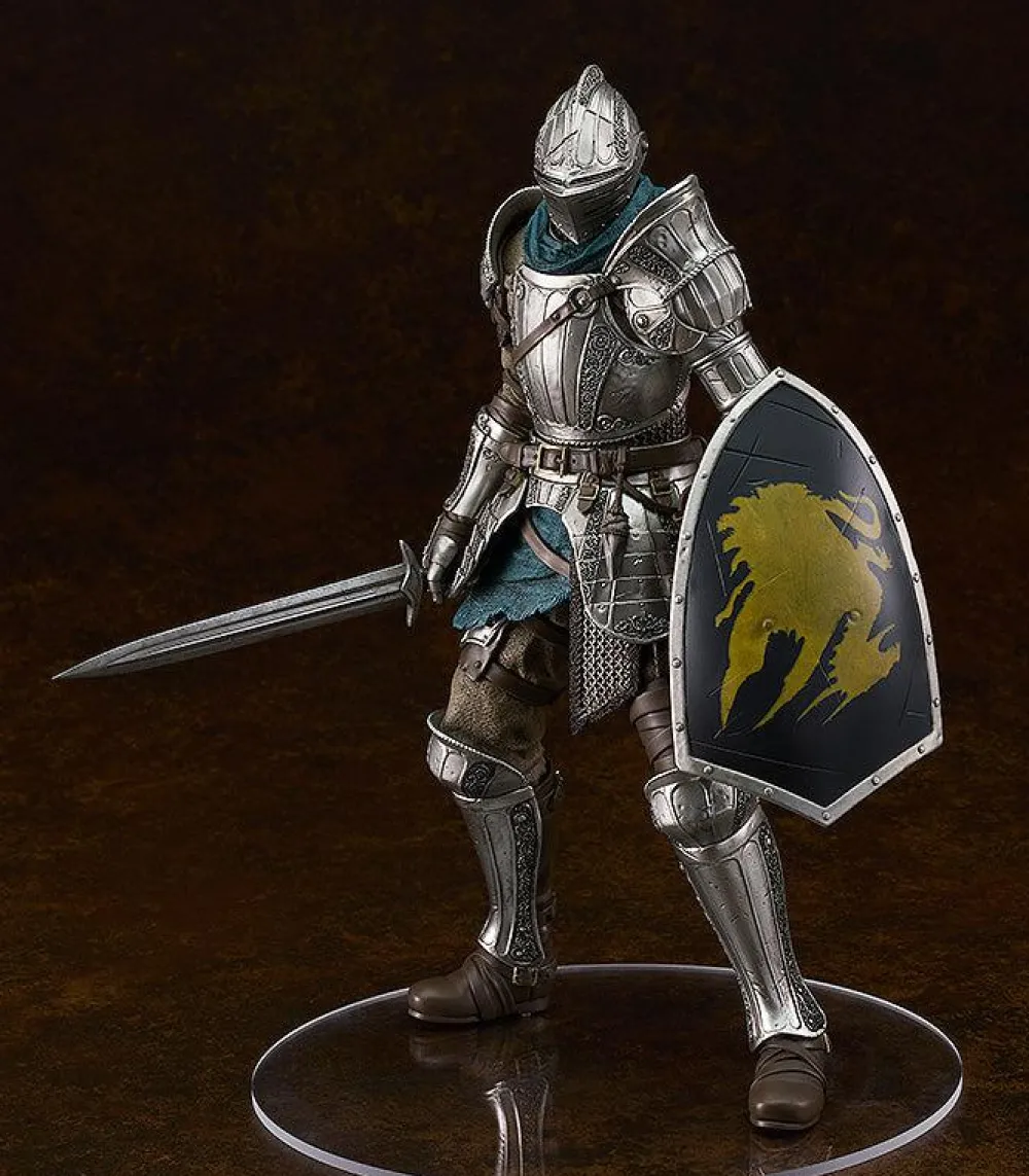 Sale UTC/Good Smile Company Demon's Souls - SP Fluted Armor - Statue