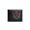 Clearance Difuzed Diablo IV - Lilith Seal - Bifold Wallet