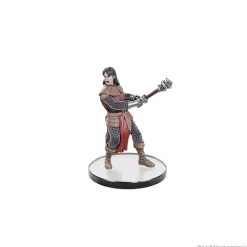 Fashion WizKids DnD Icons of the Realms - Adventures from Baldurs Gate - Miniatures - 1 Huge Booster