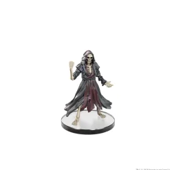 Fashion WizKids DnD Icons of the Realms - Adventures from Baldurs Gate - Miniatures - 1 Huge Booster