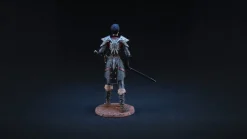 Clearance Dark Horse Comics Dragon Age - Cassandra - Statue